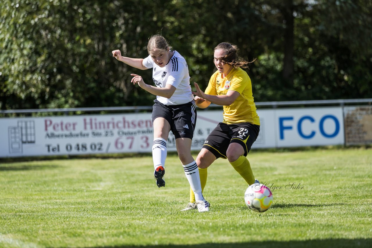 Bild 139 - F Merkur Hademarschen - SV Frisia 03 Risum-Lindholm : Ergebnis: 1:1